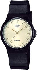 CASIO Collectioniڸ݁j MQ-24-9ELJH yKiz 