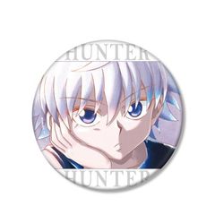 HUNTER~HUNTER ٱ Ani-Art aqua label 2e BIGޯ 