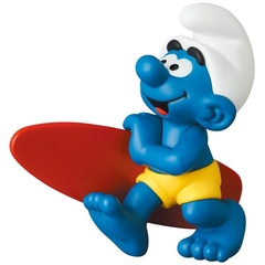 UDF THE SMURFS SERIES 2 SMURF SURFER 