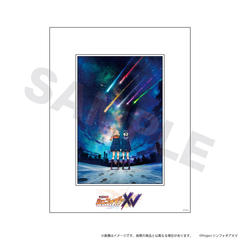 ���ٱ���ڰ� �u��P�⏥��̫�ޱ XV�v 01 / ���޼ޭ�� 