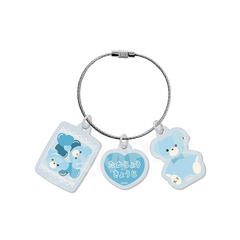 �����Ͻ�� SideM Teddy's Collection II ܲ԰3�A�������� / 04 ��鋱�� 