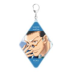 HUNTER~HUNTER ڵص Ani-Art aqua label 2e BIGٷް 