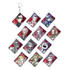 ^_] V Vengeance ڰިݸ Ani-Art ٷް BOX 
