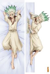 Dr.STONE y`낵z Ѱް ΐ_ 