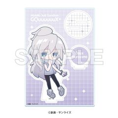 @mGundam GQuuuuuuX (ް) ~ }̕꒬ܰ CLIMAX COLLABORATION Ʒױٽ ީ׻ 