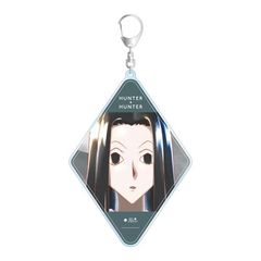 HUNTER~HUNTER  Ani-Art aqua label 2e BIGٷް 