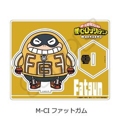 TV wl˰۰бx ݂mochocho! 5e ٽ M-CI (̧Ķ) 