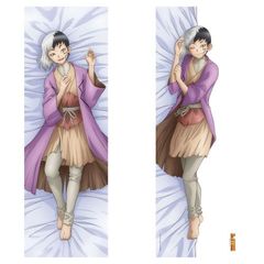 Dr.STONE y`낵z Ѱް  