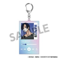 SAKAMOTO DAYS ױٷް H^~ 