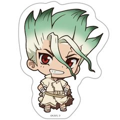 Dr.STONE ޲Ľï ΐ_ 