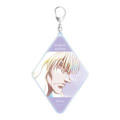 HUNTER~HUNTER  Ani-Art aqua label 2e BIGٷް 