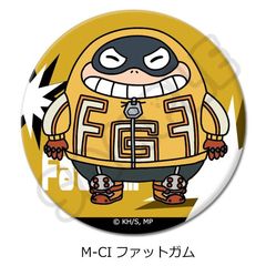 TV wl˰۰бx ݂mochocho! 5e ی` ޯ (57mm) M-CI (̧Ķ) 