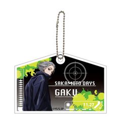 SAKAMOTO DAYS Gnް Vol. 2 y 
