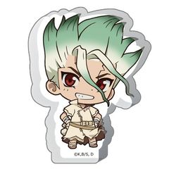 Dr.STONE ݱٽ ΐ_ 