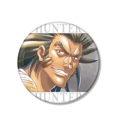 HUNTER~HUNTER ޫ Ani-Art aqua label 2e BIGޯ 