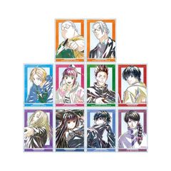 TV wSAKAMOTO DAYSx ڰިݸ Ani-Art ٽ BOX 
