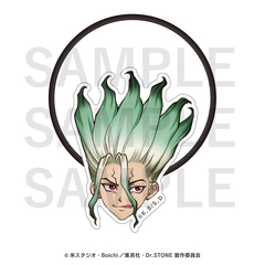 Dr.STONE ͱ ΐ_ 