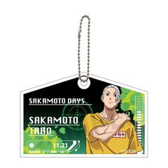 SAKAMOTO DAYS Gnް Vol. 2 {Y B 