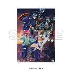 @mGundam GQuuuuuuX (ް) ~ }̕꒬ܰ CLIMAX COLLABORATION دް 