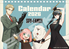  TVҁwSPY~FAMILYx 