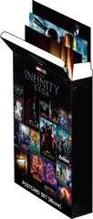INFINITY SAGA �߽Ķ��޾�� (Movie) 