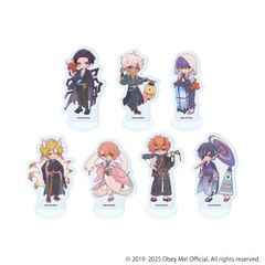 قՂ uObey Me! Nightbringerv 19 / SSs Ver. ײ (S7) (۱ ׽) BOX 