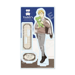 �����Ͻ�� SideM Teddy's Collection II ���ٽ���� / 03 �ɏW�@�k�l 