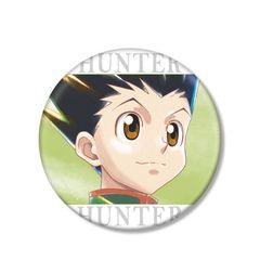 HUNTER~HUNTER  Ani-Art aqua label 2e BIGޯ 