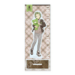 �����Ͻ�� SideM Teddy's Collection II ���ٽ���� (L) / 02 �����đ� 