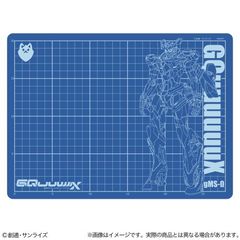 @mGundam GQuuuuuuX ϯ A4 ް 