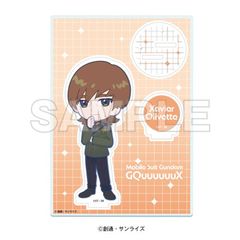 @mGundam GQuuuuuuX (ް) ~ }̕꒬ܰ CLIMAX COLLABORATION Ʒױٽ ޻ޥ 