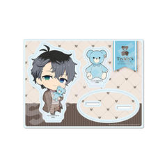 �����Ͻ�� SideM Teddy's Collection II ���ٽ���� / 04 ��鋱�� (�Ʒ��) 