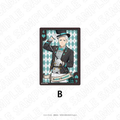 WIND BREAKER �q��i�t���ߑ��r ����ߕ��ر���� (�~�{�� B) 