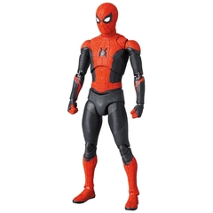 MAFEX Spider-Man: No Way Home SPIDER-MAN UPGRADED SUITiNO WAY HOMEj 