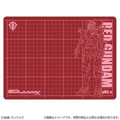 @mGundam GQuuuuuuX ϯ A4 Ԃ 
