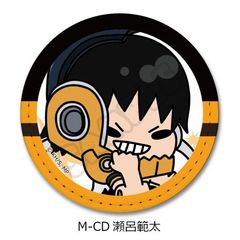 TV wl˰۰бx ݂mochocho! 5e ڻްޯ M-CD (C͑) 