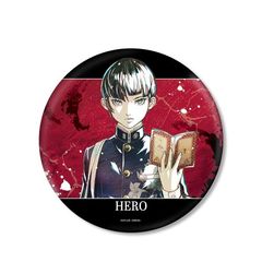 ^_] V Vengeance l Ani-Art BIGޯ 