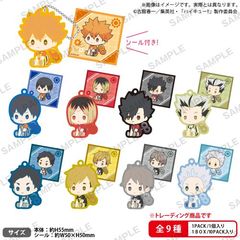 ʲ!! ؂Ƃ˂܂ ΰق邾 Vol. 2 BOX Ver. 