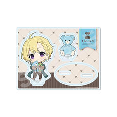 �����Ͻ�� SideM Teddy's Collection II ���ٽ���� / 05 �ߴ�� (�Ʒ��) 