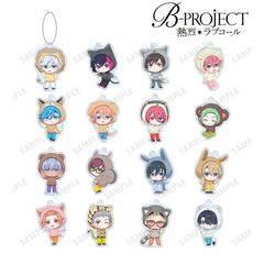 B-PROJECT `M*޺ف` ڰިݸ ѷ ٷް BOX 