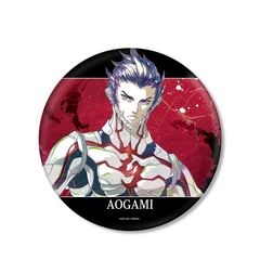 ^_] V Vengeance  Ani-Art BIGޯ 