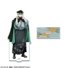 TV uWIND BREAKERv ٽ ޻޲ 04 (@ /  Ver.) y`낵z 