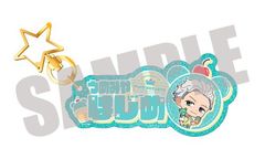 WIND BREAKER Oް ~{ STUFFED TOY Ver. 