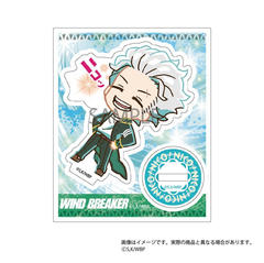 TV��� �wWIND BREAKER�x ƺ�! �Ʊ��� �~�{�� 