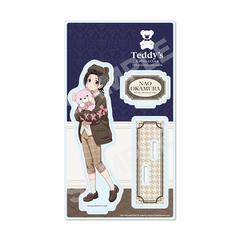 �����Ͻ�� SideM Teddy's Collection II ���ٽ���� / 07 �������� 