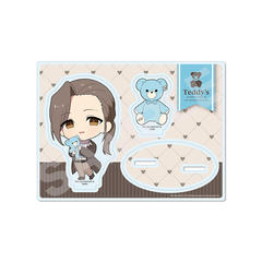 �����Ͻ�� SideM Teddy's Collection II ���ٽ���� / 06 �n�ӂ݂̂� (�Ʒ��) 