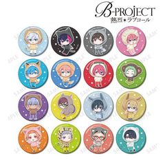 B-PROJECT `M*޺ف` ڰިݸ ѷ دޯ BOX 