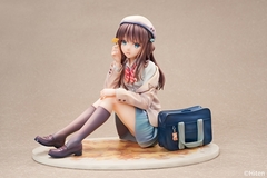 H̐F Illustrated by Hiten 
