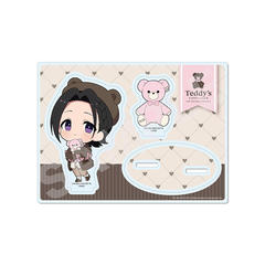 �����Ͻ�� SideM Teddy's Collection II ���ٽ���� / 07 �������� (�Ʒ��) 