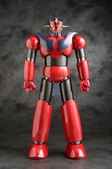 GRAND ACTION BIGSIZE MODEL ^ϼݶް Ռ! Z ٶްZ Burning Red Ver. 
